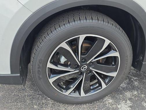 2023 Mazda CX-5 Preferred