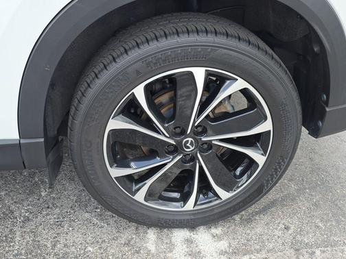 2023 Mazda CX-5 Preferred