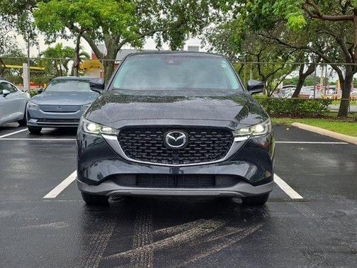 2023 Mazda CX-5 2.5 S Preferred Package