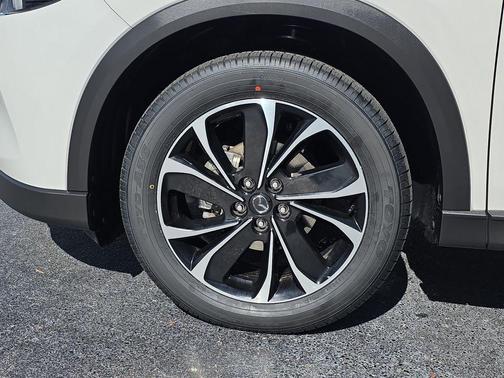 2023 Mazda CX-5 2.5 S Premium