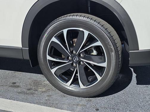 2023 Mazda CX-5 2.5 S Premium