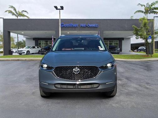 2024 Mazda CX-30 2.5 S Carbon Edition