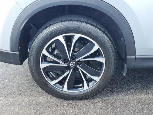 2023 Mazda CX-5 2.5 S Premium Plus Package