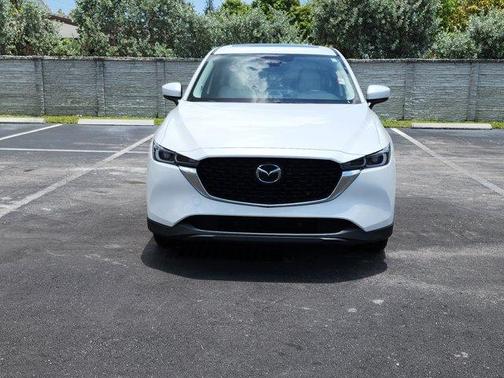 2023 Mazda CX-5 2.5 S Premium