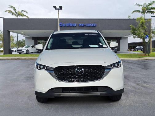 2023 Mazda CX-5 2.5 S Select Package
