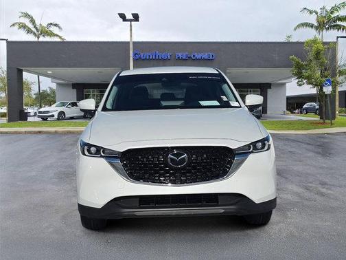 2023 Mazda CX-5 2.5 S Select Package