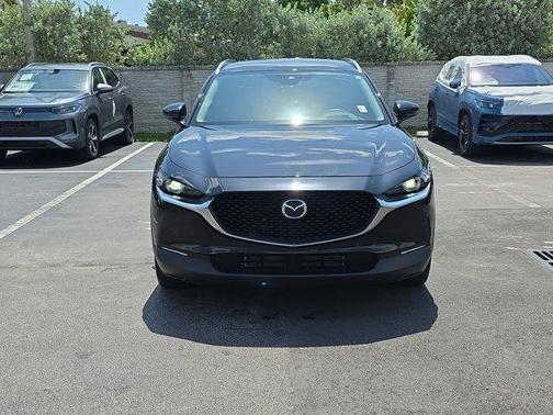 2023 Mazda CX-30 Premium Package