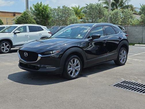 2023 Mazda CX-30 Premium Package