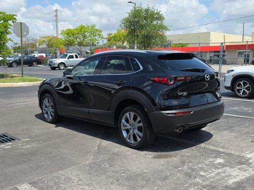 2023 Mazda CX-30 Premium Package