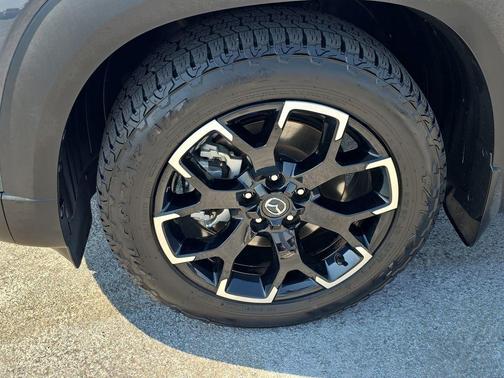 2023 Mazda CX-50 2.5 Turbo Meridian Edition