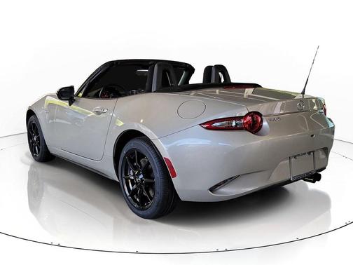 2023 Mazda MX-5 Miata Sport