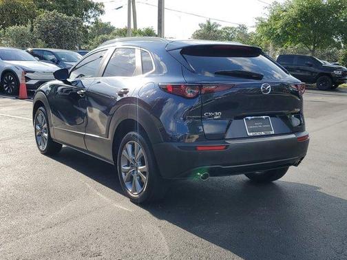 2024 Mazda CX-30 2.5 S Preferred Package