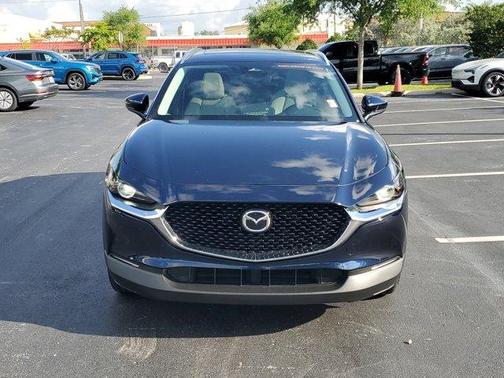 2024 Mazda CX-30 2.5 S Preferred Package