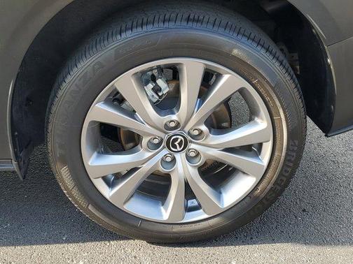 2024 Mazda CX-30 2.5 S Preferred Package