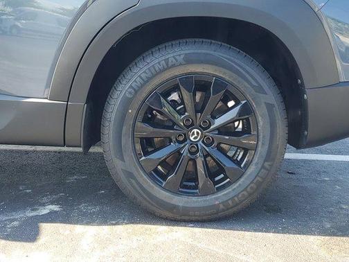 2023 Mazda CX-50 2.5 S Preferred Plus Package