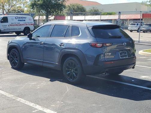 2023 Mazda CX-50 2.5 S Preferred Plus Package