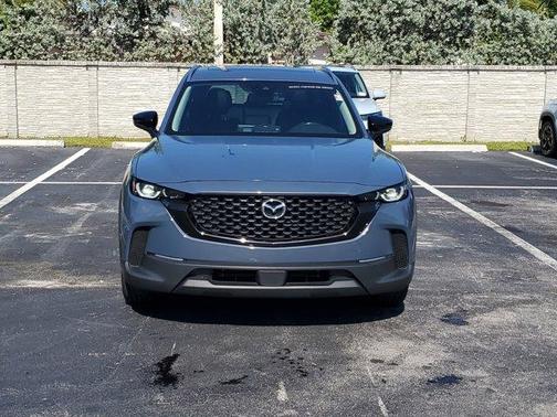 2023 Mazda CX-50 2.5 S Preferred Plus Package