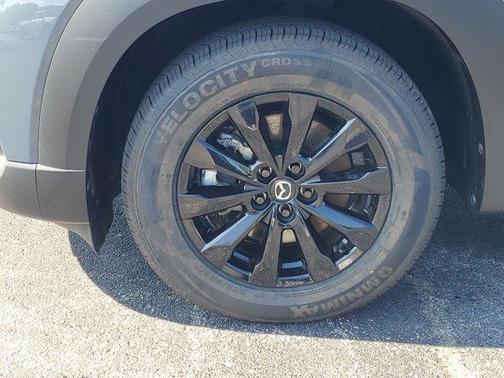 2023 Mazda CX-50 2.5 S Preferred Plus Package