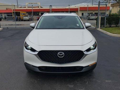 2023 Mazda CX-30 Premium Package