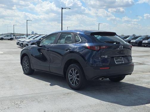 2023 Mazda CX-30 2.5 S