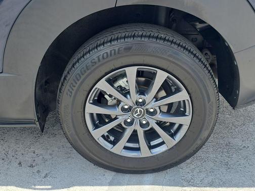 2023 Mazda CX-30 2.5 S