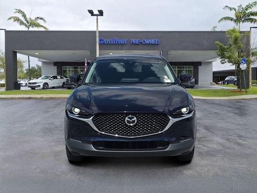 2023 Mazda CX-30 2.5 S