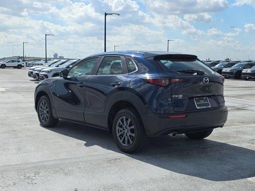 2023 Mazda CX-30 2.5 S