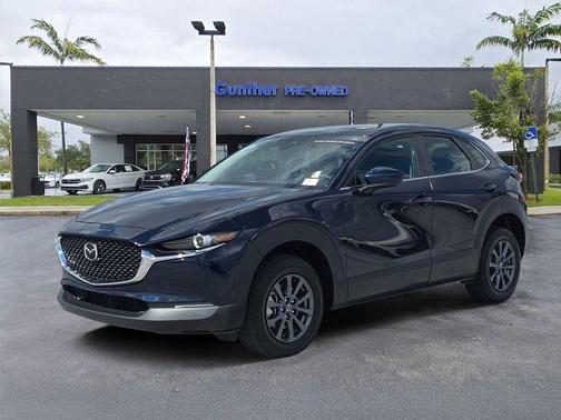 2023 Mazda CX-30 2.5 S