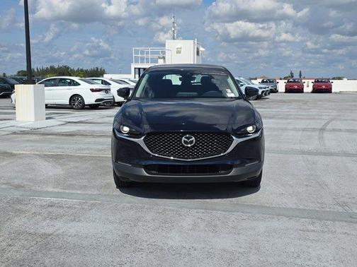 2023 Mazda CX-30 2.5 S