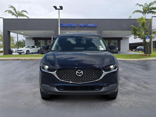2023 Mazda CX-30 2.5 S