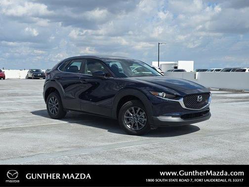 2023 Mazda CX-30 2.5 S