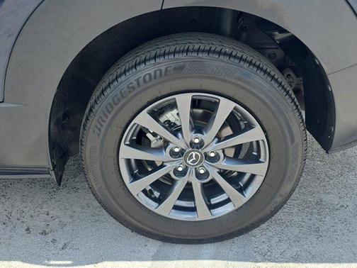 2023 Mazda CX-30 2.5 S