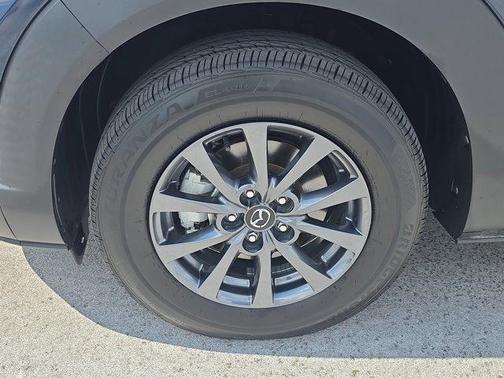 2023 Mazda CX-30 2.5 S