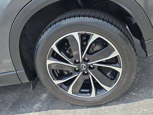2023 Mazda CX-5 2.5 S Premium