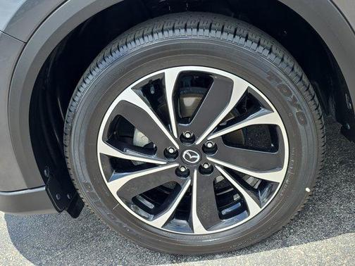 2023 Mazda CX-5 2.5 S Premium