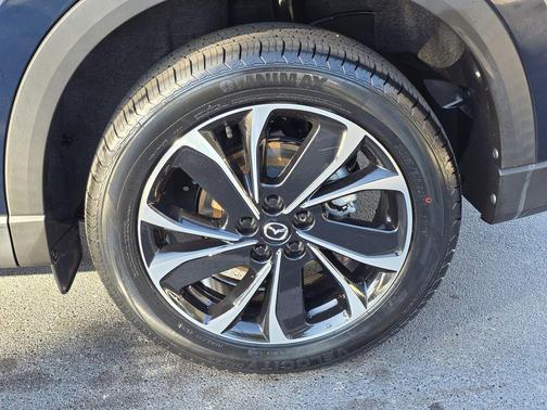 2023 Mazda CX-5 Preferred