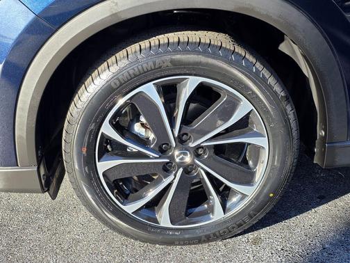 2023 Mazda CX-5 Preferred