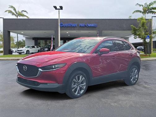 2023 Mazda CX-30 Premium Package