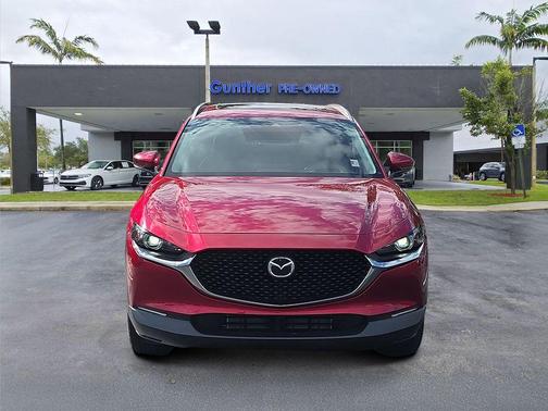 2023 Mazda CX-30 Premium Package