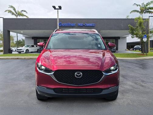 2023 Mazda CX-30 Premium Package