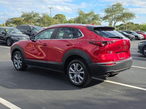 2023 Mazda CX-30 Premium Package