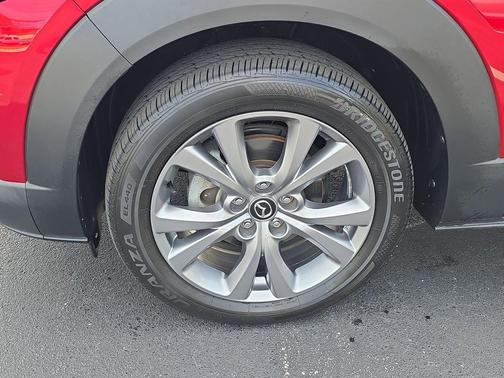 2023 Mazda CX-30 Premium Package