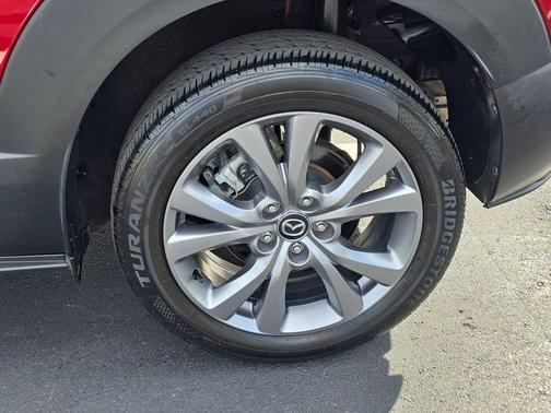 2023 Mazda CX-30 Premium Package