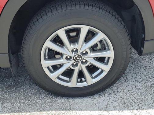 2022 Mazda CX-5 2.5 S Preferred Package