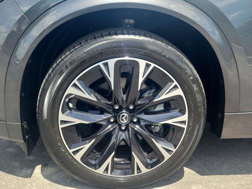 2024 Mazda CX-90 S Premium Plus