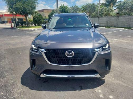 2024 Mazda CX-90 S Premium Plus