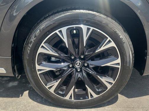 2024 Mazda CX-90 S Premium Plus