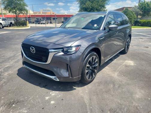 2024 Mazda CX-90 S Premium Plus
