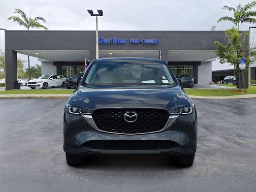 2023 Mazda CX-5 2.5 S Preferred Package