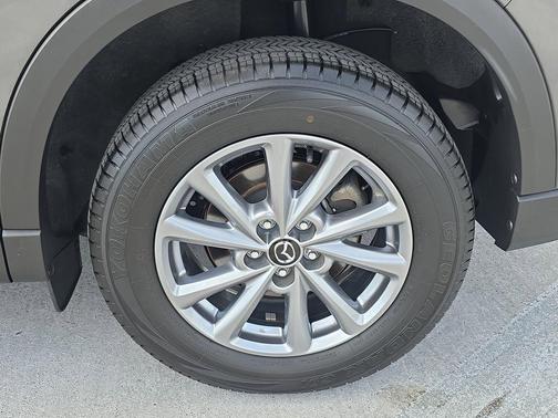 2023 Mazda CX-5 2.5 S Preferred Package